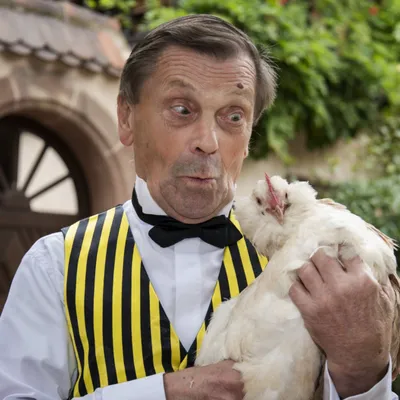 Pouic Pouic TAS 2021